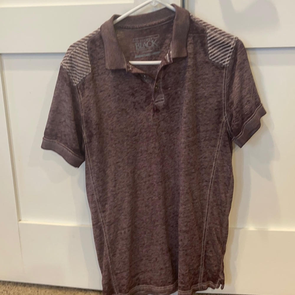 Men’s Polo